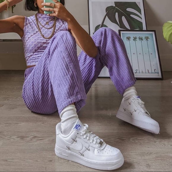 Nike Shoes - Nike air force 1 low